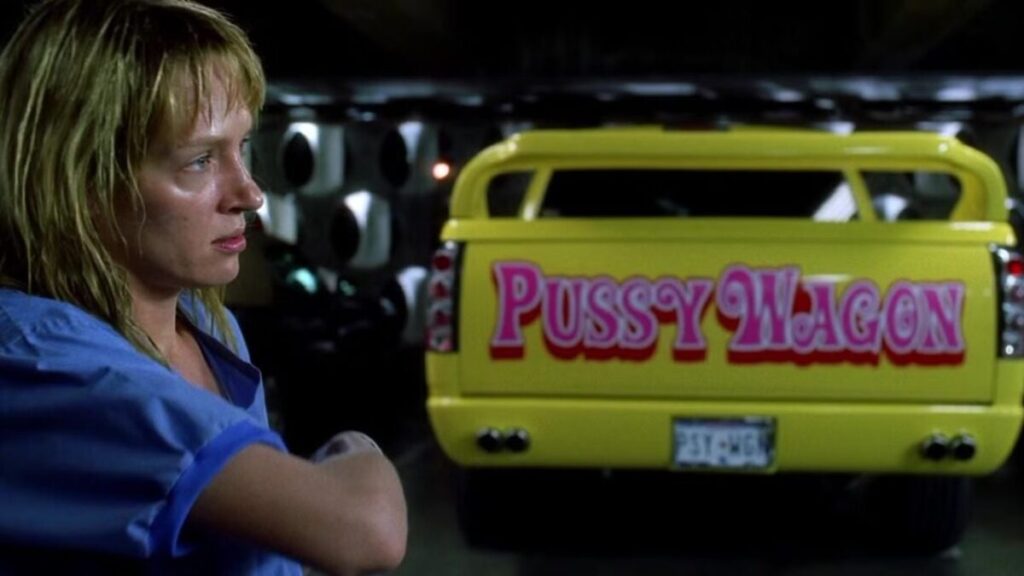 ¿Existe policía en el mundo de 'Kill Bill'? Hay un agujero de guion enorme que pone en duda toda la película de Quentin Tarantino imagen-4