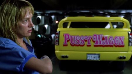 ¿Existe policía en el mundo de 'Kill Bill'? Hay un agujero de guion enorme que pone en duda toda la película de Quentin Tarantino imagen-6