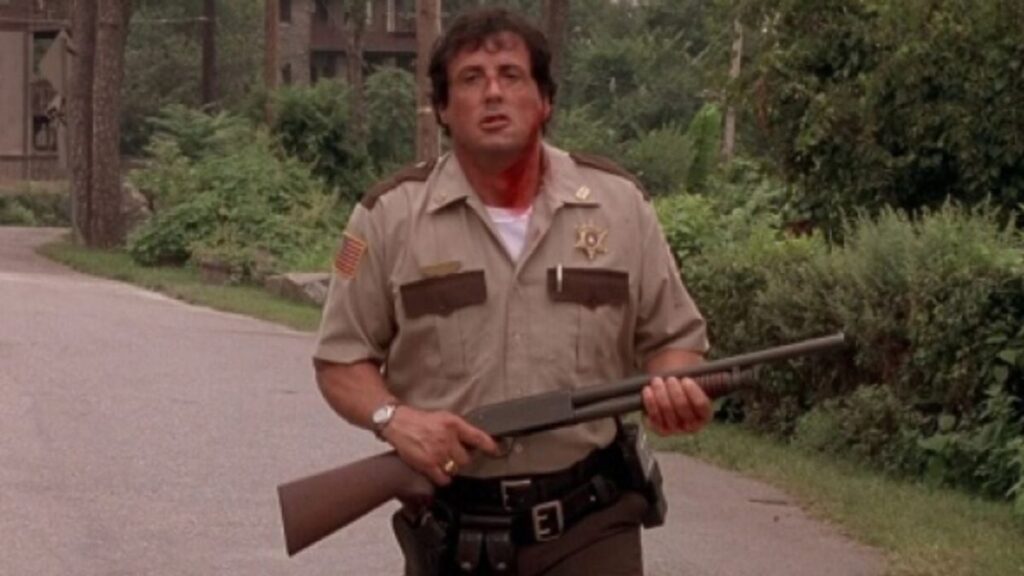 29 años después, una de las películas mejor valoradas de Sylvester Stallone tendrá serie de televisión de mano del autor de una de las joyas de Marvel imagen-5