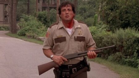 29 años después, una de las películas mejor valoradas de Sylvester Stallone tendrá serie de televisión de mano del autor de una de las joyas de Marvel imagen-107