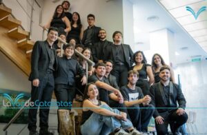 Camerata de Misiones: Lucía Abregú integra el ensamble que debutará en julio imagen-73