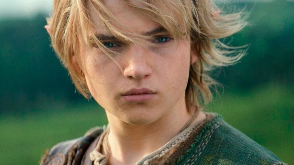 Después de 'Super Mario Galaxy', otra gran adaptación de un videojuego de Nintendo llegará a los cines y es aún más emocionante imagen-5