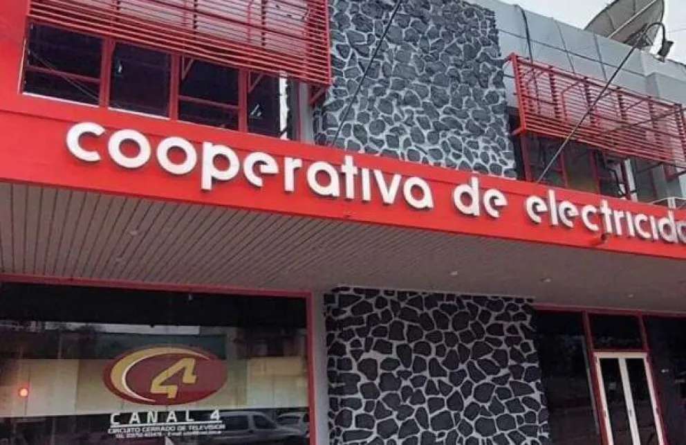 Este viernes será la Asamblea de la CEEL: tratarán el balance y la renovación de autoridades imagen-68