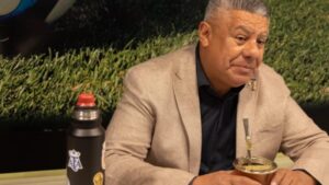 Polémica: critican a la AFA por elegir una yerba brasileña como sponsor de la Selección imagen-1