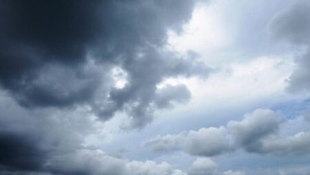 Viernes pesado en Misiones: calor, humedad y lluvias aisladas imagen-114