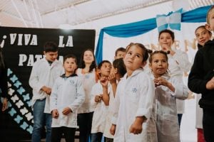 Educación difundió materiales para trabajar con familias y escuelas sobre convivencia, cuidado y prevención de violencias imagen-8