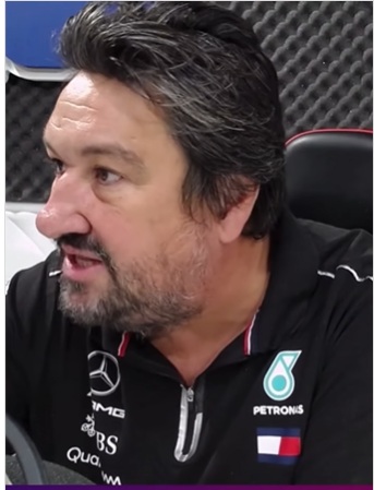 Maurice Closs cuestiono el “plan platita” y emisión monetaria del gobierno anterior “pan para hoy y hambre para mañana”. imagen-8