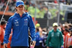 Este domingo Franco Colapinto correrá en Buenos Aires: “Ojalá que quede en la historia” imagen-8