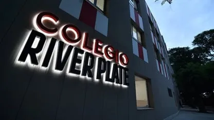 River incluyó un jugoso bono en los contratos de los juveniles para incentivarlos a que terminen el colegio - TyC Sports imagen-7