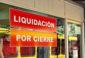 Retrasos salariales, alquileres en alza y caída del consumo complican al sector comercial en Posadas imagen-7