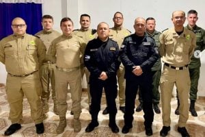 La Policía de Misiones afianza su cooperación con Brasil en la prevención de delitos transnacionales imagen-1