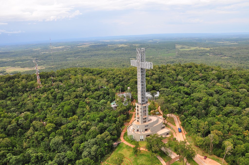 El Parque Temático de la Cruz celebró sus 15 años con una jornada especial de actividades imagen-72
