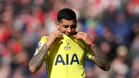 Se confirmó la lesión de Cuti Romero: ¿llega al Mundial 2026 con la Selección Argentina? - TyC Sports imagen-7