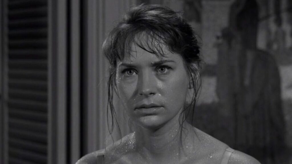 Hace 64 años, esta gran serie de terror consiguió engañar a la audiencia empleando tan solo un cuadro imagen-4