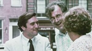 El primer gran papel de Robert De Niro no fue en 'Malas Calles', sino en un anuncio de coches estereotipado imagen-110