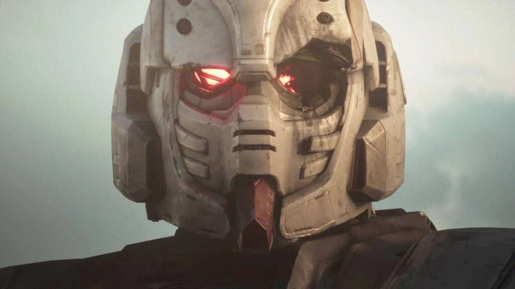 Es una saga icónica de ciencia ficción: Noah Centineo y Sydney Sweeney protagonizarán una nueva entrega para Netflix imagen-5