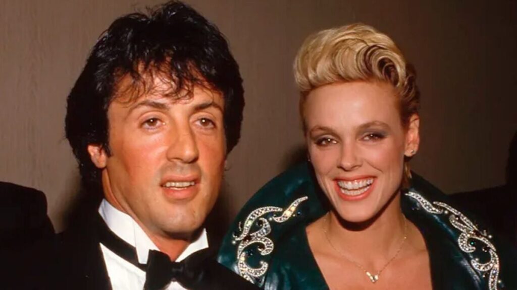 Brigitte Nielsen critica duramente a Sylvester Stallone: "Arruinó mi carrera. En la cama, un conejo" imagen-5