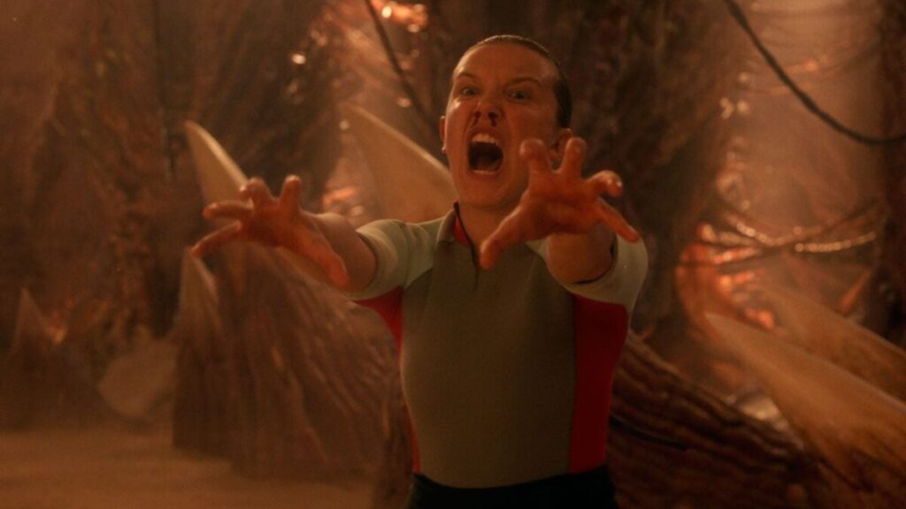 'Stranger Things' vuelve por tercera vez este 2026 imagen-5