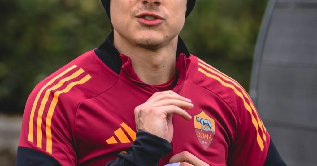 Una buena noticia: Dybala, cerca de volver a las canchas imagen-4