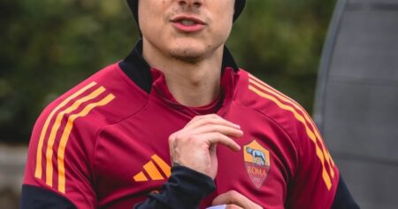 Una buena noticia: Dybala, cerca de volver a las canchas imagen-5