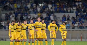 Boca en Belo Horizonte: los únicos sobrevivientes que buscarán revancha ante Cruzeiro imagen-2