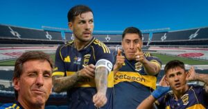 Las claves de Boca en el Súper: qué se juegan el Xeneize y sus protagonistas ante River imagen-3