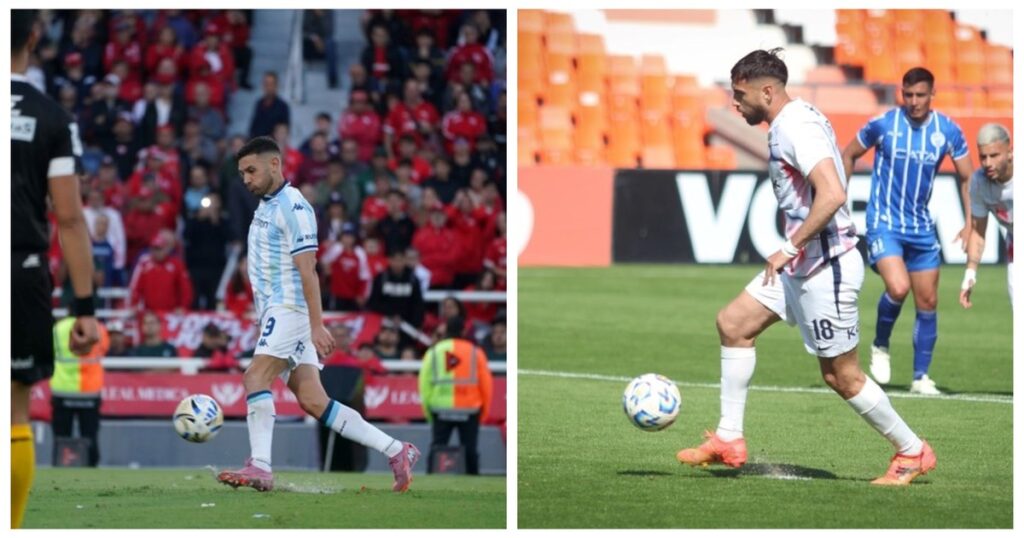 Video: Maravilla, Fydriszewski y otros penales fallados por picarla imagen-4