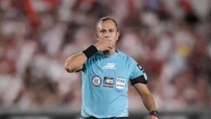 Se definió el árbitro para el Superclásico entre River y Boca – TyC Sports Se definió el árbitro para el Superclásico entre River y Boca - TyC Sports imagen-3