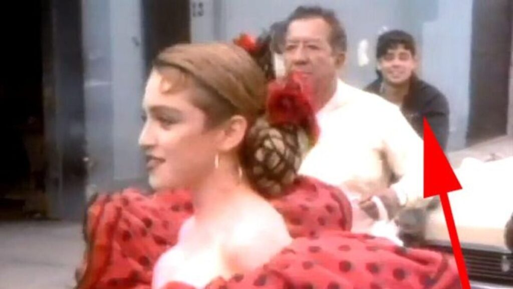 Debutó hace 39 años en un videoclip de Madonna. Ahora tiene un Óscar y es uno de los actores más respetados del mundo, ¿le reconoces? imagen-4