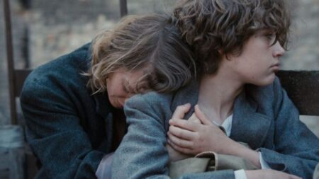 Llega a los cines mucho más que una película sobre el Holocausto: un retrato de un colectivo que siempre olvidamos en el nazismo imagen-6