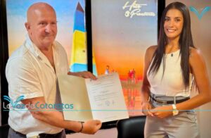 Estudiantes denuncian irregularidades en la designación de la Directora de la Juventud imagen-71