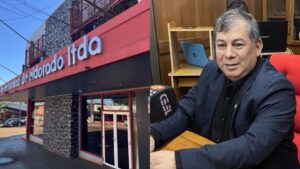 CEEL: Julio Núñez fue elegido como nuevo presidente tras la renovación de autoridades imagen-2