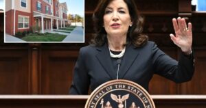 Buenas noticias en Nueva York: Kathy Hochul anuncia una Inversión de más de 240 millones de dólares para crear y preservar 1.800 viviendas asequibles imagen-3