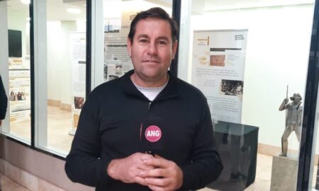 Abogado de intendente denunciado por abuso: “Estaríamos ante una fábula” imagen-12