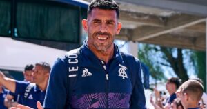 Defensa y Talleres quieren recuperarse imagen-1