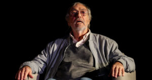 Murió Luis Brandoni: la despedida en redes a “una reconocida figura de la escena nacional” en “un día triste” imagen-2