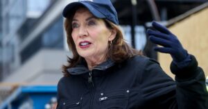 Buenas noticias para Nueva York: Kathy Hochul anunció más de 25 millones de dólares para reforzar la resiliencia de las granjas ante el cambio climático imagen-3