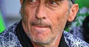 La fuerte autocrítica de Troglio tras el empate en Tucumán: "Hicimos todo mal" imagen-4