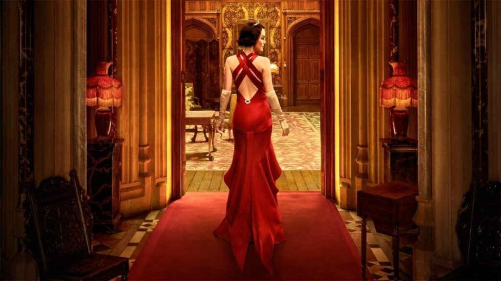 Mañana llega a 'streaming' el final de una era: tras 6 temporadas y tres películas, es el desenlace definitivo de una de las mejores series de la historia imagen-5