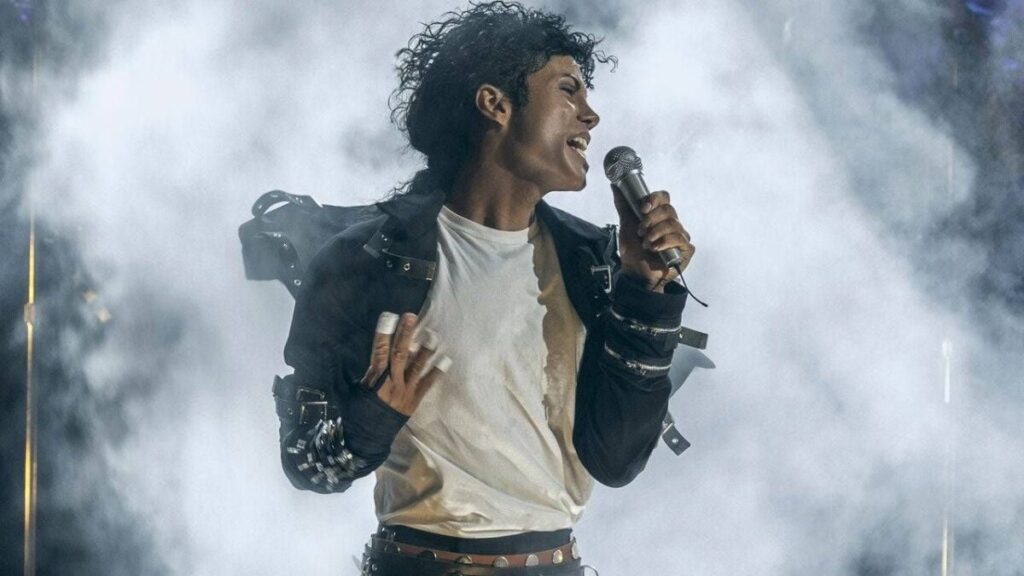La crítica odia 'Michael', pero las previsiones apuntan a que va a batir récords imagen-5