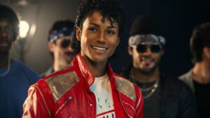 Primeras reacciones de 'Michael': "Con la profundidad dramática de un artículo de Wikipedia" imagen-117