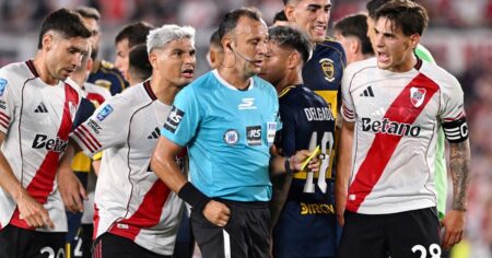 Se trata de moral, no de un penal imagen-19