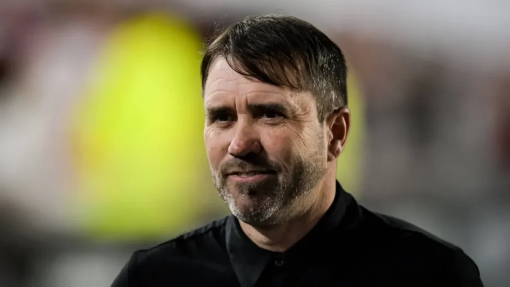 River busca su cuarto triunfo al hilo: cuándo lo logró por última vez - TyC Sports imagen-40