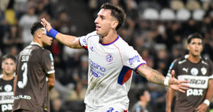 Los puntajes de Clarín de la fecha 16 del Torneo Apertura 2026 de la Liga Profesional de Fútbol imagen-3