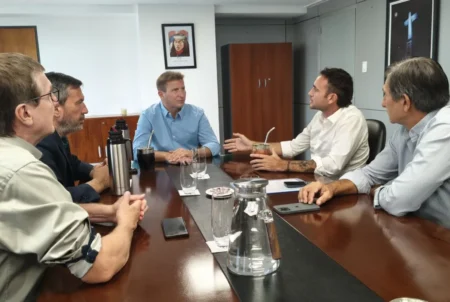 Encuentro Misionero pide eliminar IVA y Ganancias para producir sin pérdidas: “La Nación es la verdadera aduana” imagen-7