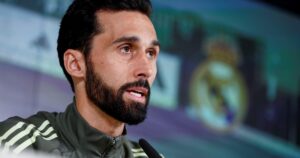 El like de Mbappé a Mourinho y la respuesta viral de Arbeloa que involucra a ¡Julia Roberts! imagen-4