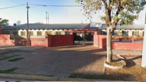 Alarma en Santa Fe: un nene llevó un cuchillo a la escuela y activaron protocolos imagen-2
