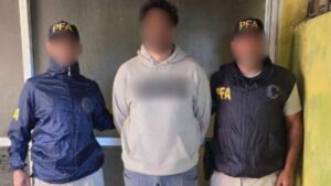 Cayó explotador que vendía videos intímos de misioneras imagen-2