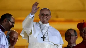Este martes se cumple un año de la muerte del Papa Francisco: habrá misas, actos y homenajes en todo el país para recordarlo imagen-7