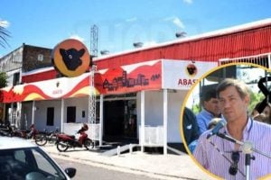 Conmoción en Corrientes: un reconocido empresario ganadero se quitó la vida dentro de su comercio imagen-8